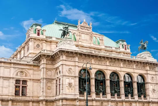 Teatro&#x20;dell&#x27;Opera&#x20;di&#x20;Vienna&#x20;-&#x20;Informazioni&#x20;e&#x20;biglietti