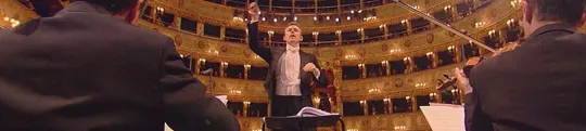 New&#x20;Year&#x20;Concert&#x20;at&#x20;La&#x20;Fenice&#x20;Venice