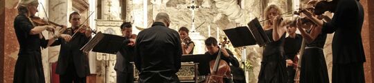 Vivaldi&#x20;Vienne,&#x20;Les&#x20;Quatre&#x20;Saisons,&#x20;&#x00C9;glise&#x20;Saint-Charles,&#x20;Karlskirche,&#x20;billets&#x20;programmation&#x20;calendrier&#x20;r&#x00E9;servation