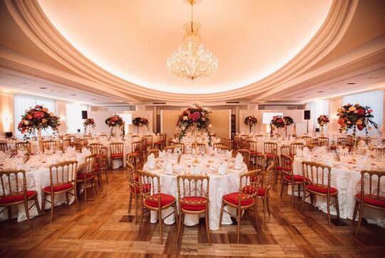 Konzert Dinner Kursalon, Klassische Konzerte Wien, Karten, Tickets, Mozart, Strauss, Spielplan