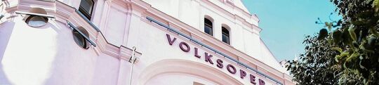 Volksoper&#x20;Vienne&#x20;-&#x20;Infos&#x20;et&#x20;billets