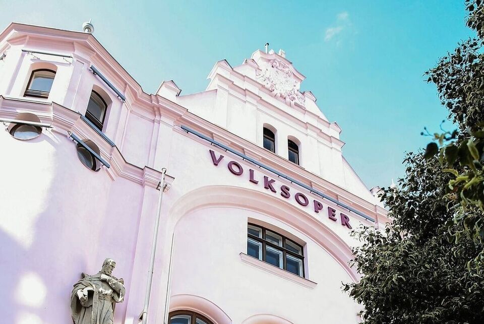 Vienna Opera Schedule 2024